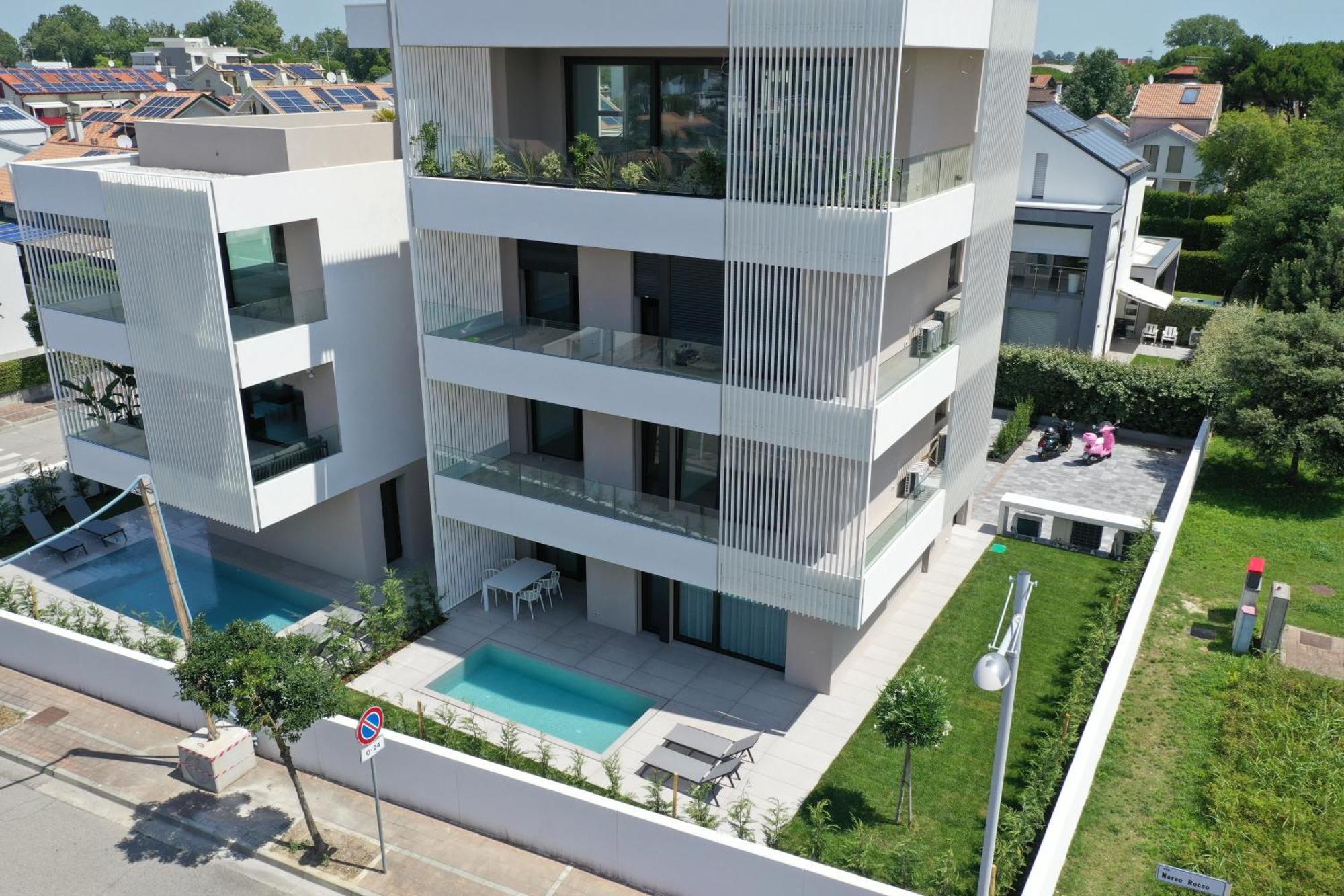 Apartment Vgv
